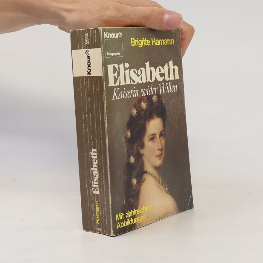Brigitte Hamann Elisabeth
