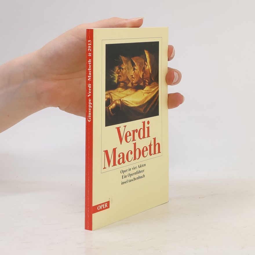 Ilka Seifert Macbeth