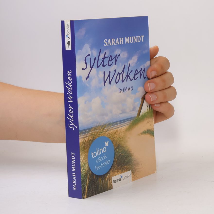 Sarah Mundt Sylter Wolken