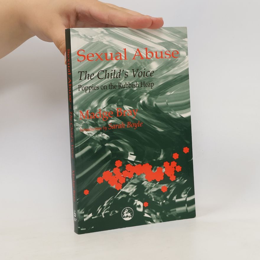 Sarah Boyle Sexual Abuse