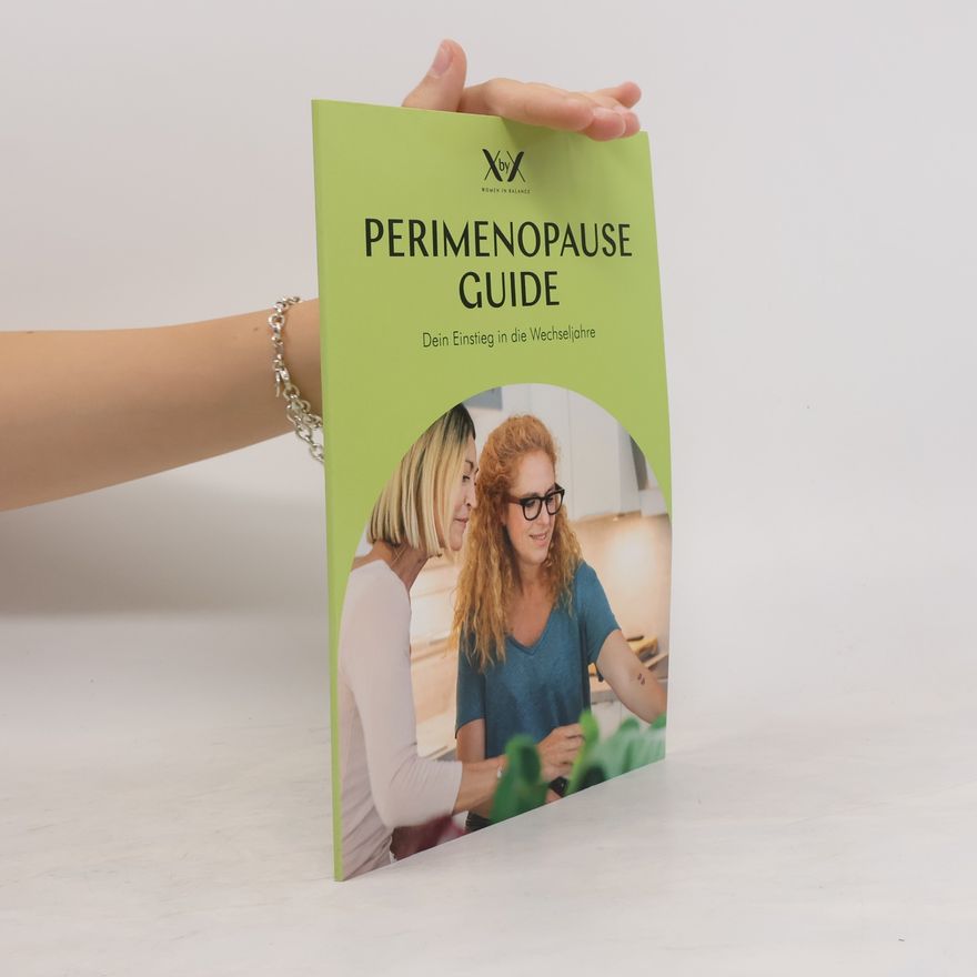 Various authors Perimenopause Guide