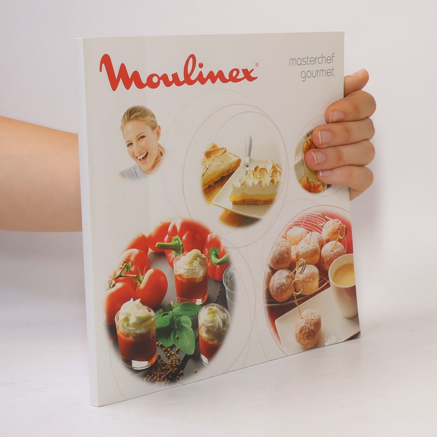 Autorenkollektiv Moulinex - Masterchef Goumet