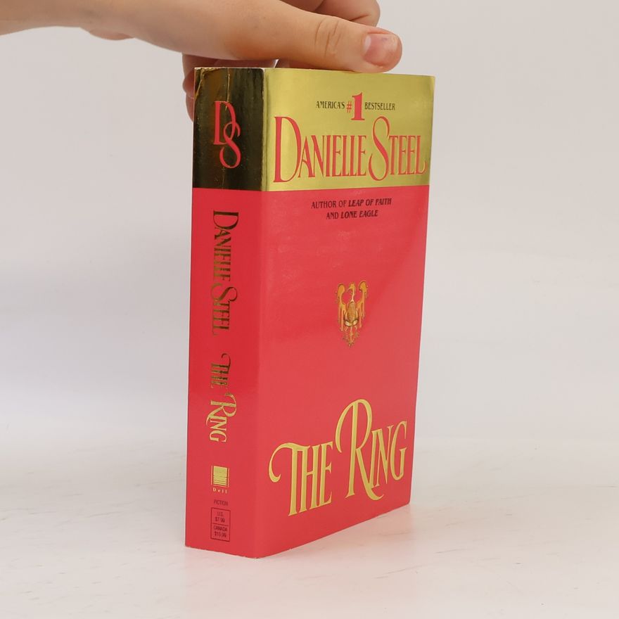Danielle Steel The Ring