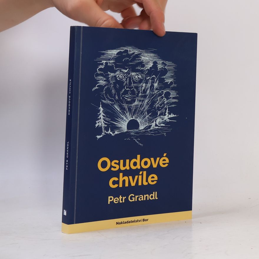 Mirko Juna Osudové chvíle