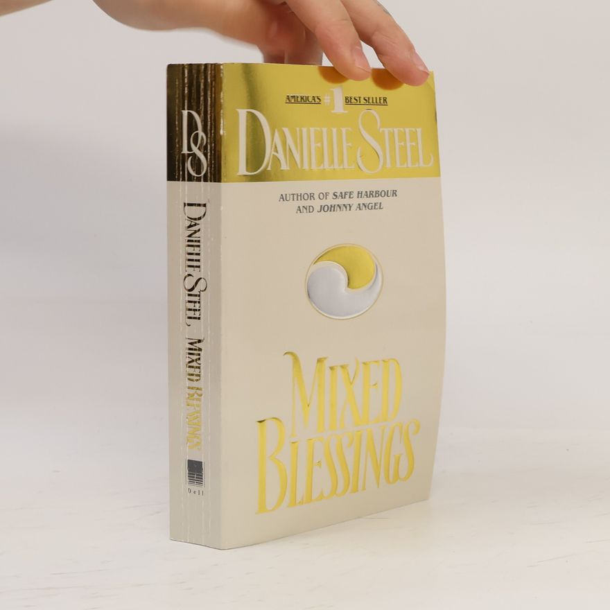 Danielle Steel Mixed blessings