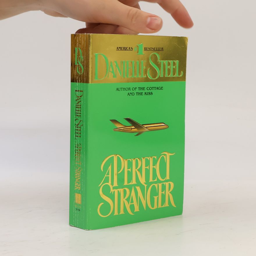 Danielle Steel A perfect stranger