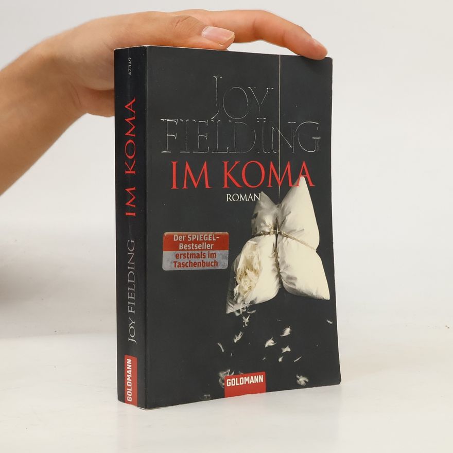 Joy Fielding Im Koma