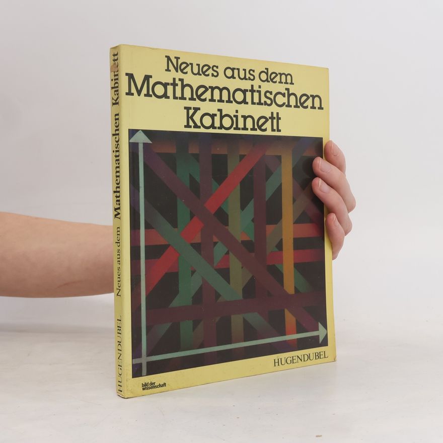 Thiagar Devendran Neues aus dem Mathematischen Kabinett