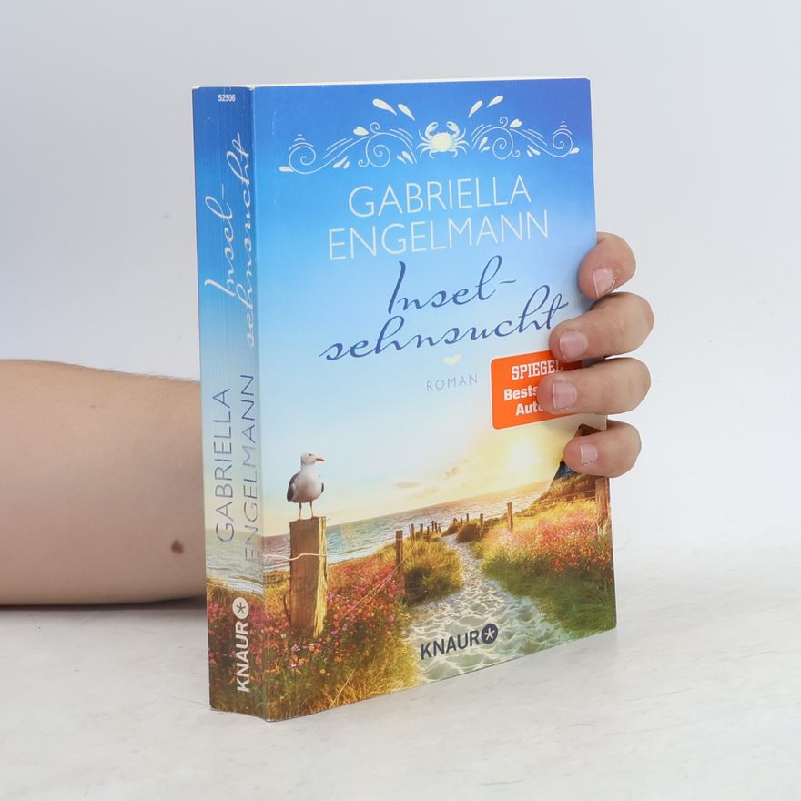 Gabriella Engelmann Inselsehnsucht