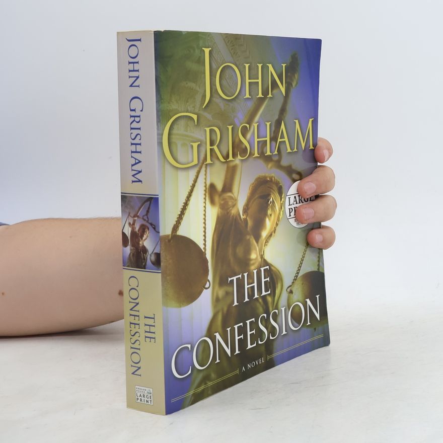 John Grisham The Confession