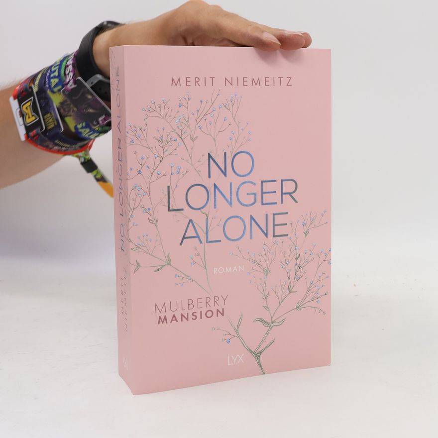 Merit Niemeitz No Longer Alone - Mulberry Mansion