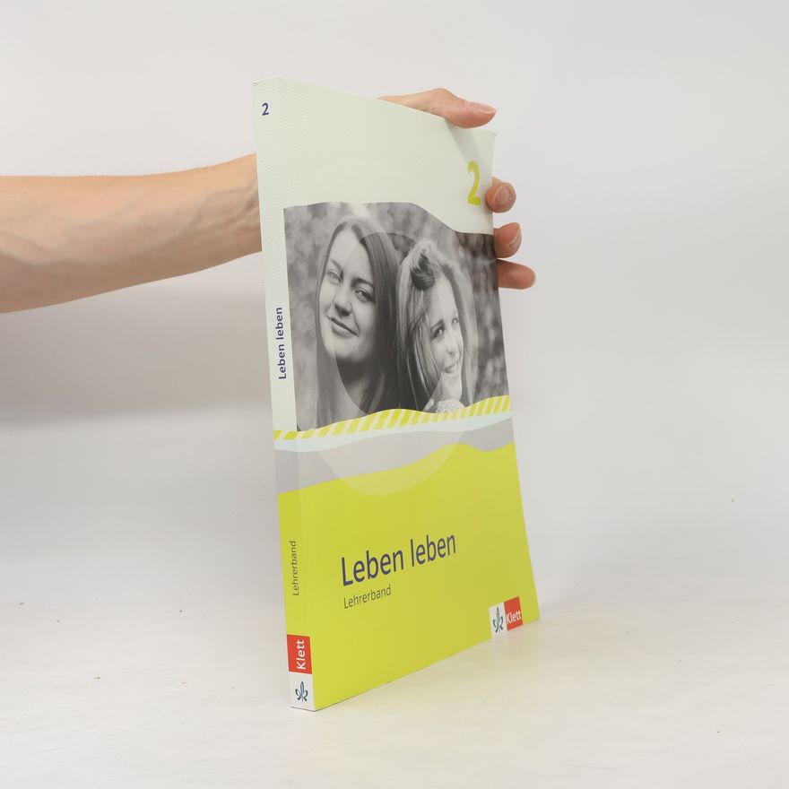 Autorenkollektiv Leben leben