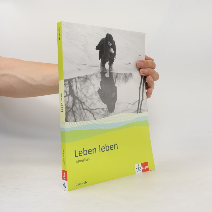 Patrick Baum Leben leben - Oberstufe