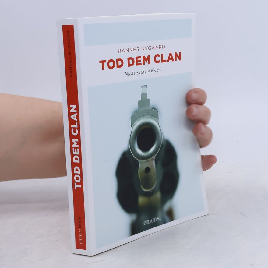 Hannes Nygaard Tod dem Clan