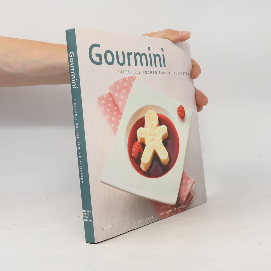 Cora Mini Gourmini
