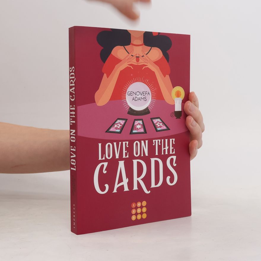 Genovefa Adams Love on the Cards