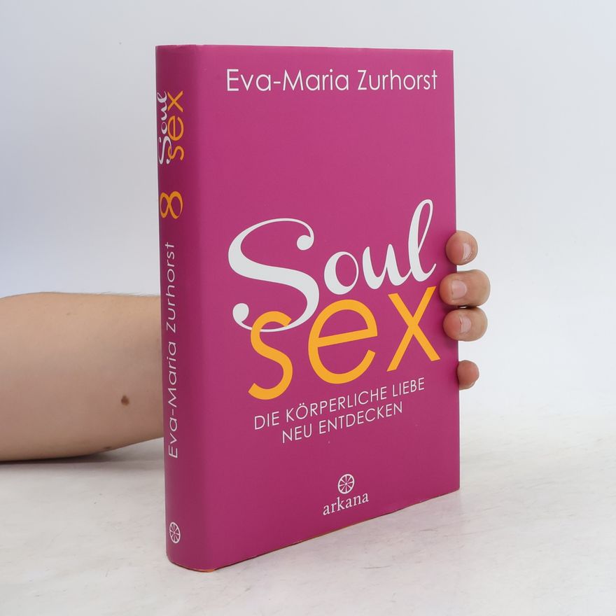 Eva-Maria Zurhorst Soulsex