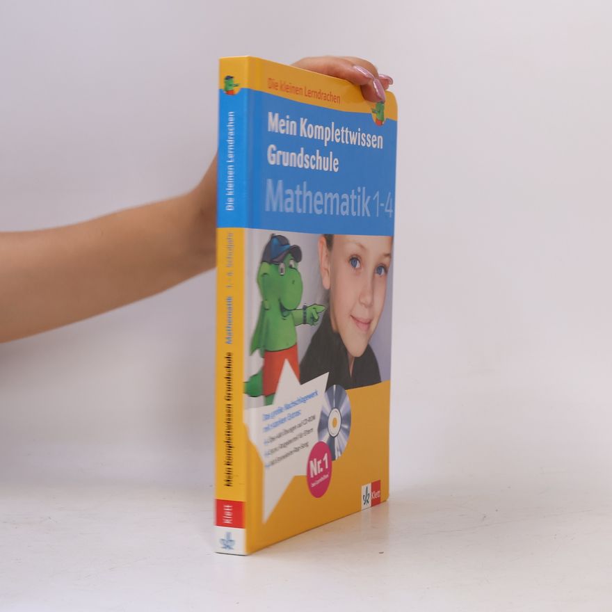 Autorenkollektiv Mein Komplettwissen Grundschule