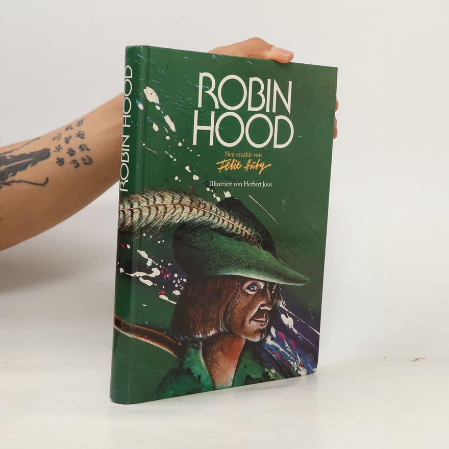 Felix Huby Robin Hood