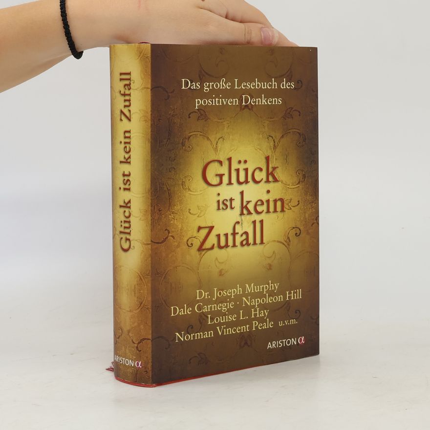 Collectif d'auteurs Glück ist kein Zufall