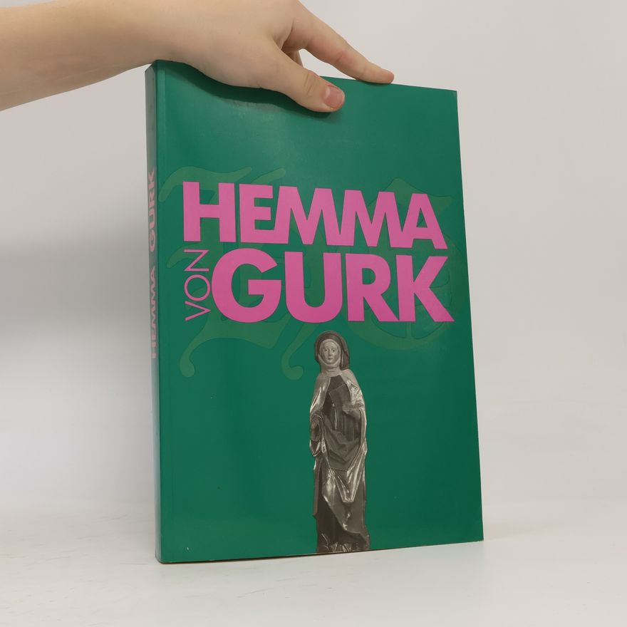 Autorenkollektiv Katalog Hemma von Gurk