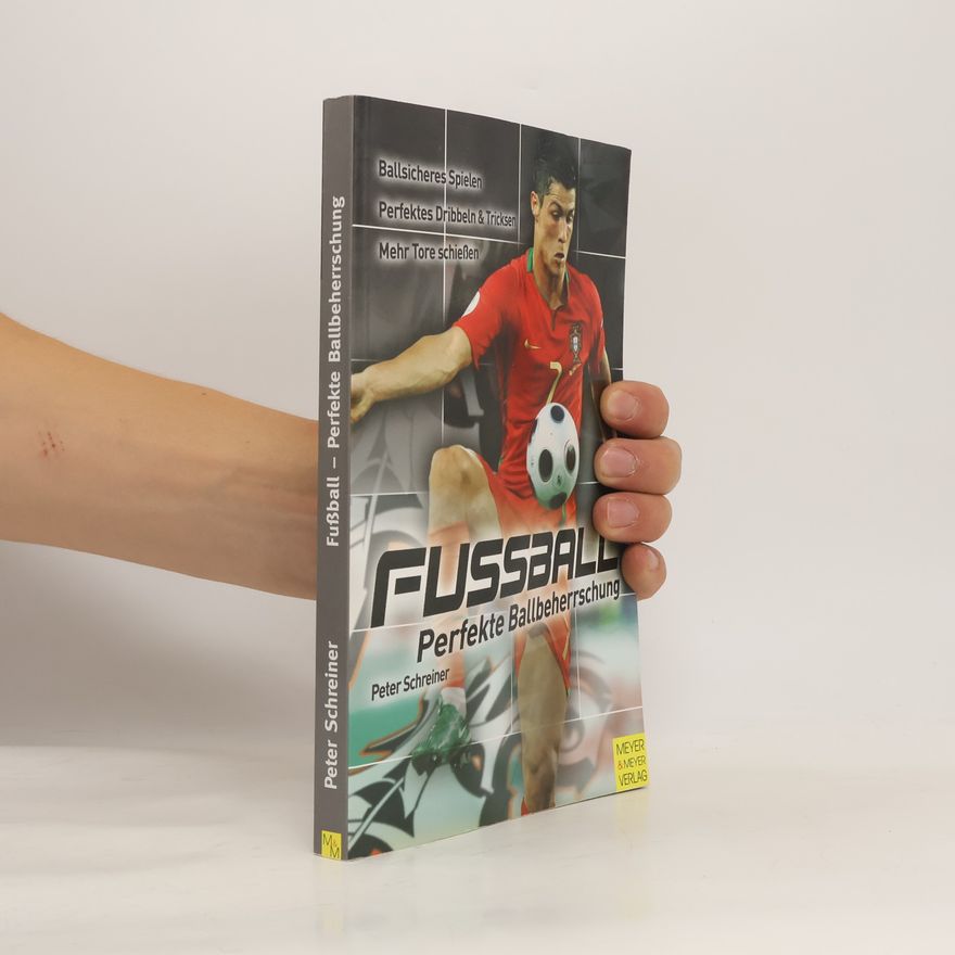 Peter Schreiner Fußball