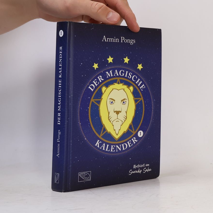 Armin Pongs Der magische Kalender