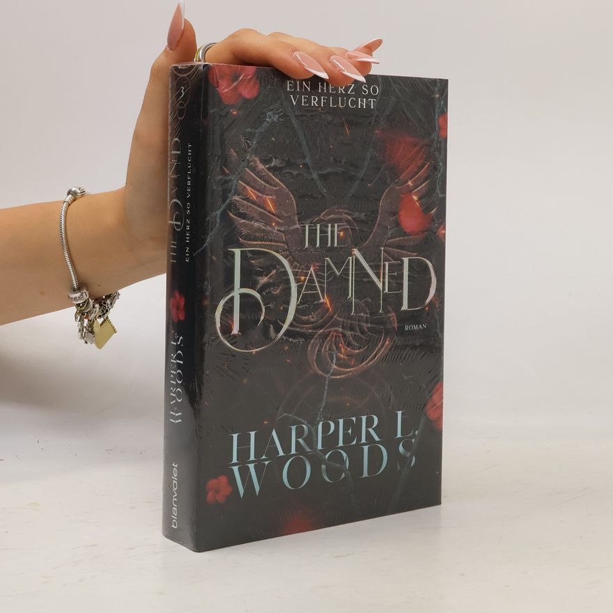 Harper L. Woods The Damned