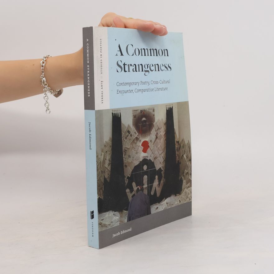 Edmond Jacob A Common Strangeness
