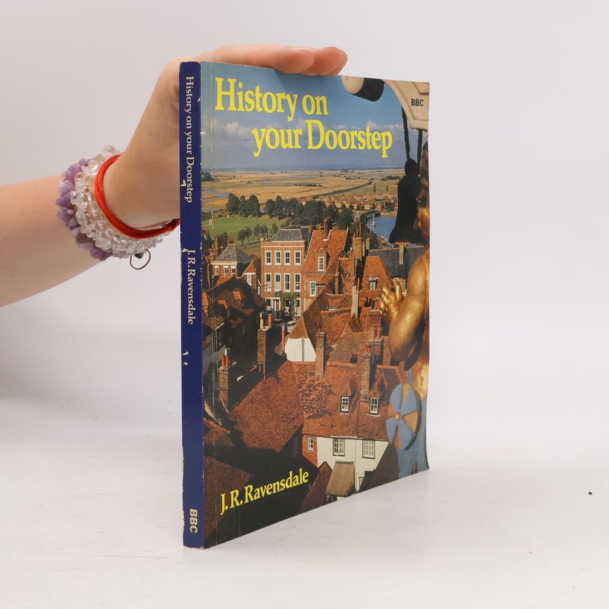 Bryn Brooks History On Your Doorstep