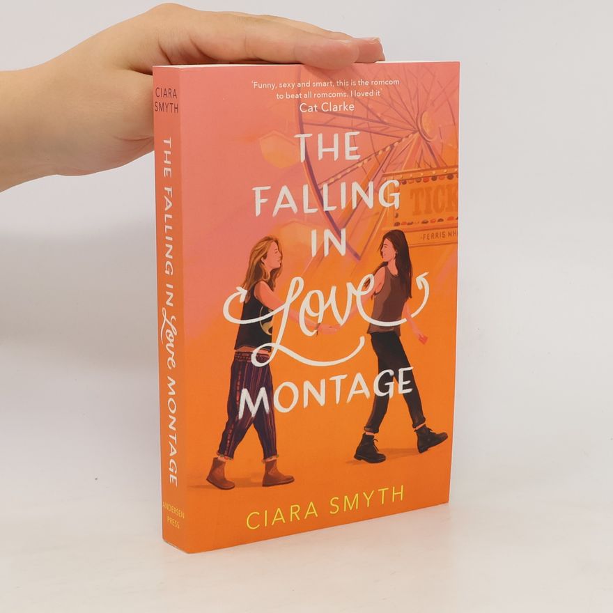 Ciara Smyth The Falling in Love Montage