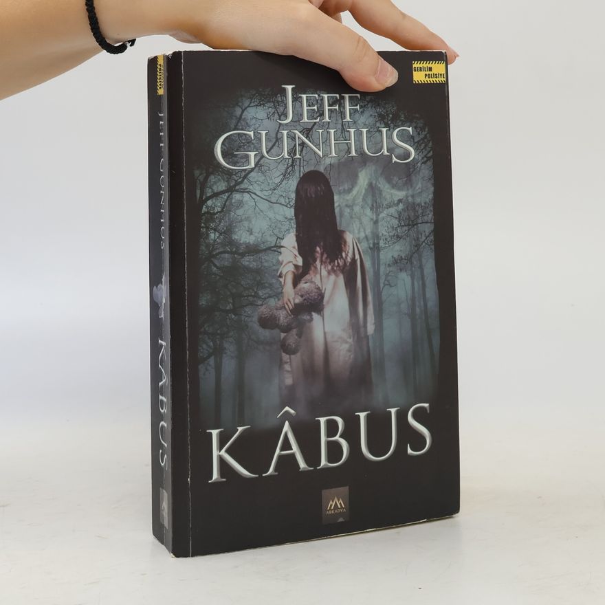 Jeff Gunhus Kabus