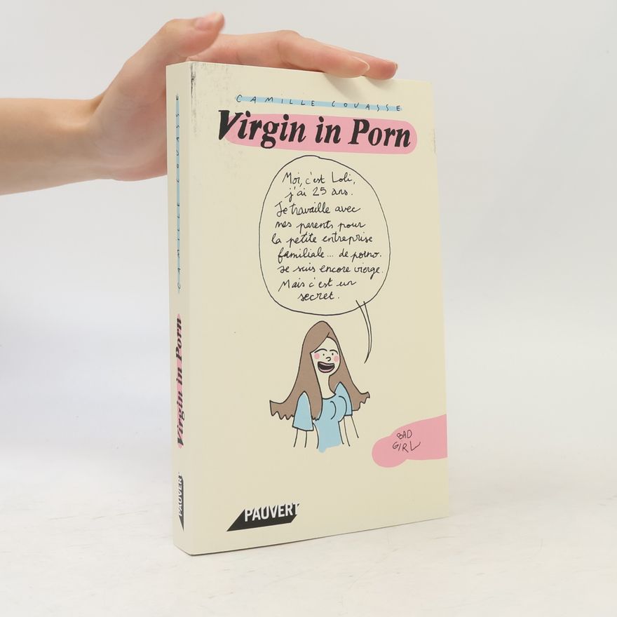 Camille Couasse Virgin In Porn