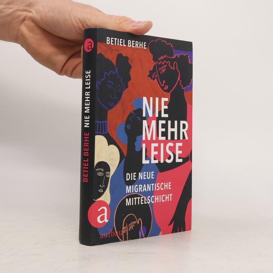 Betiel Berhe Nie mehr leise