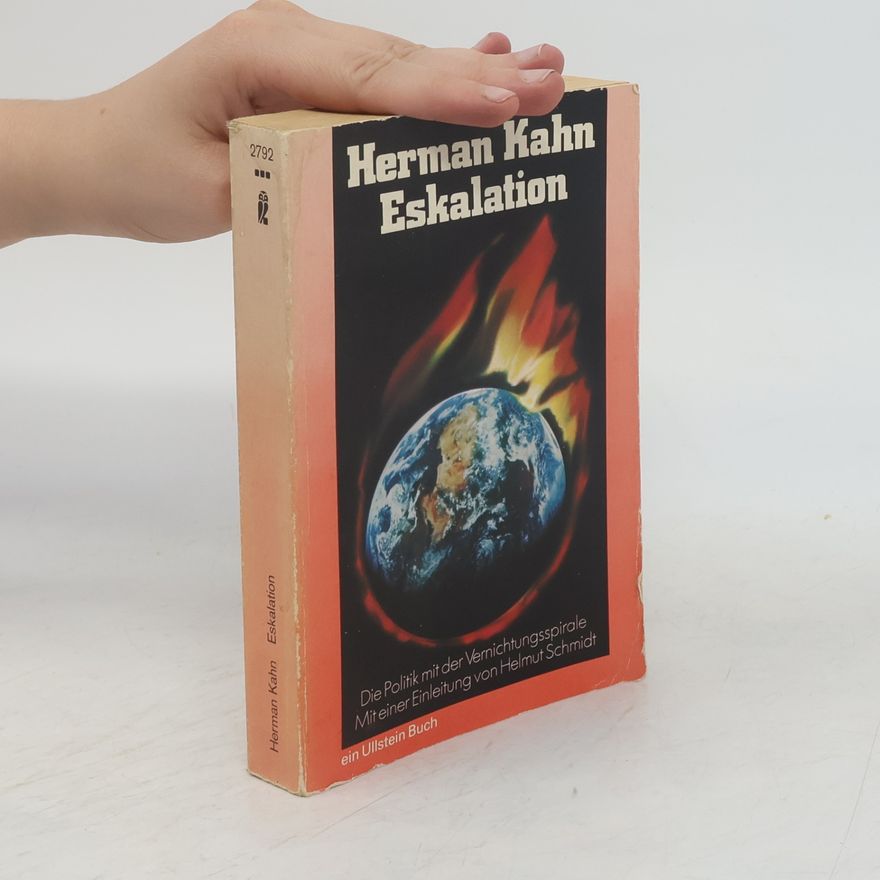 Herman Kahn Eskalation
