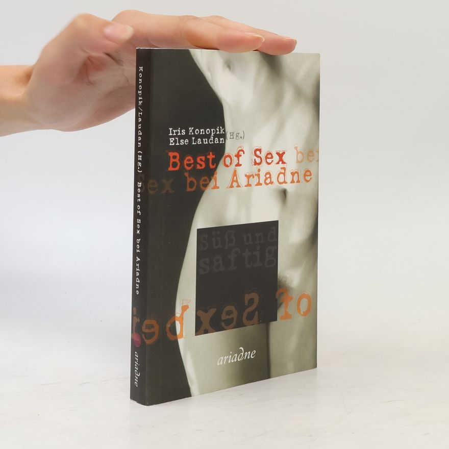 Else Laudan Best of Sex