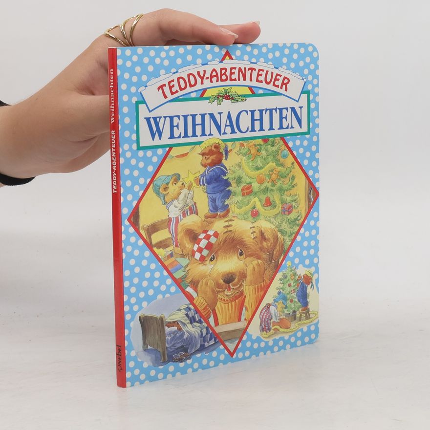 Esther Verhoef Ziervögel-Enzyklopädie. Weihnachten