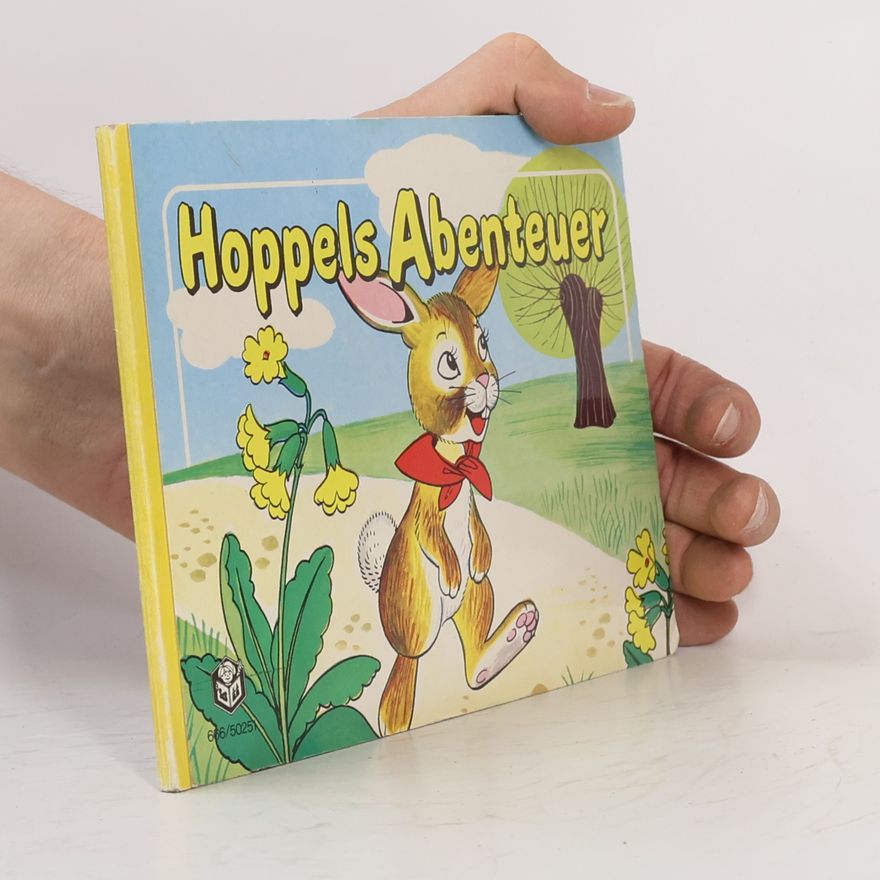 Various authors Hoppels Abenteuer
