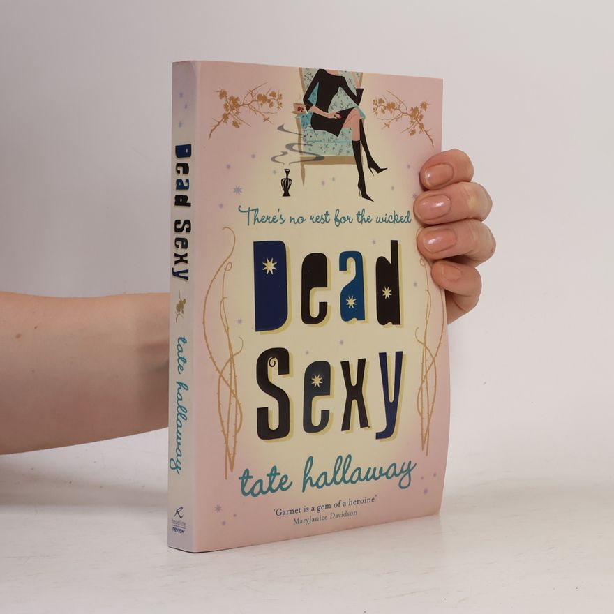 Tate Hallaway Dead Sexy