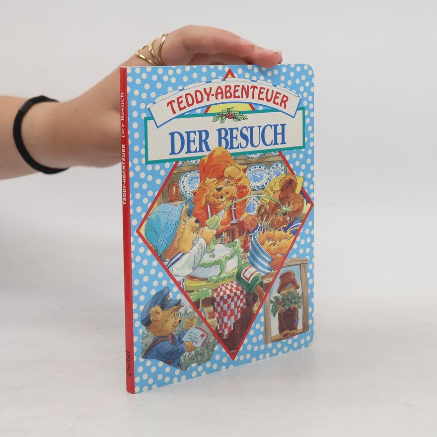 Esther Verhoef Ziervögel-Enzyklopädie. Der Besuch