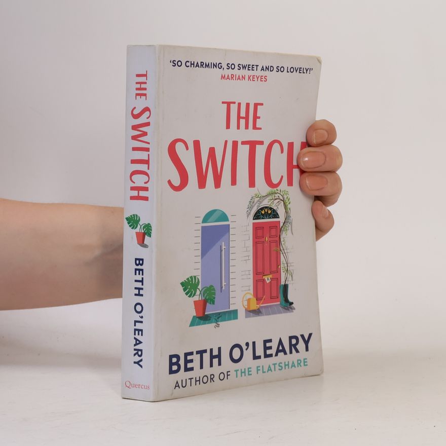Beth O'Leary The switch