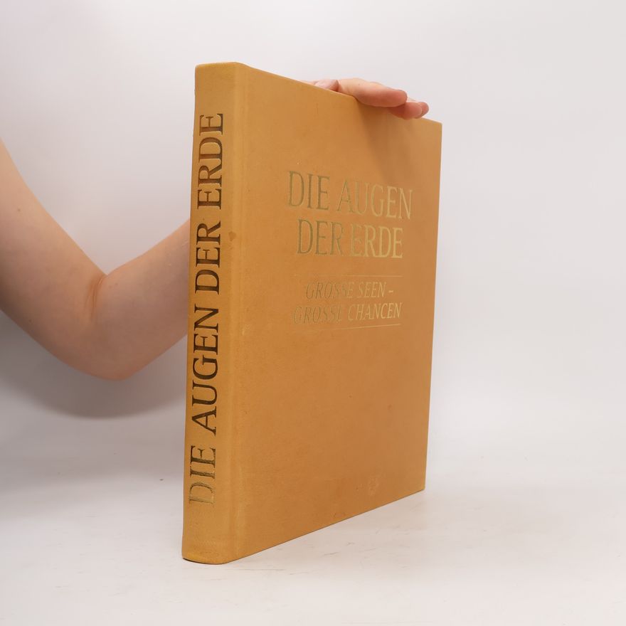 Autorenkollektiv Die Augen der Erde