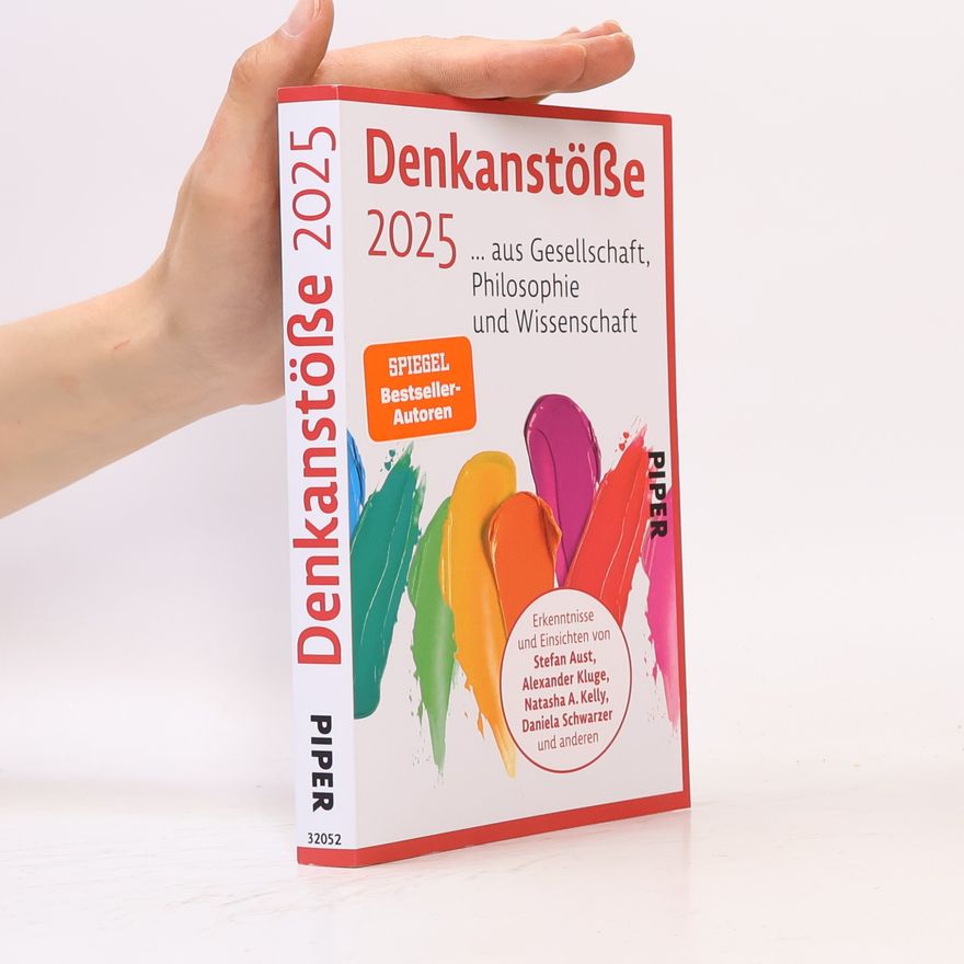 Autorenkollektiv Denkanstöße ...