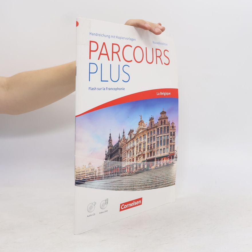 Lisa Bröcker Parcours Plus
