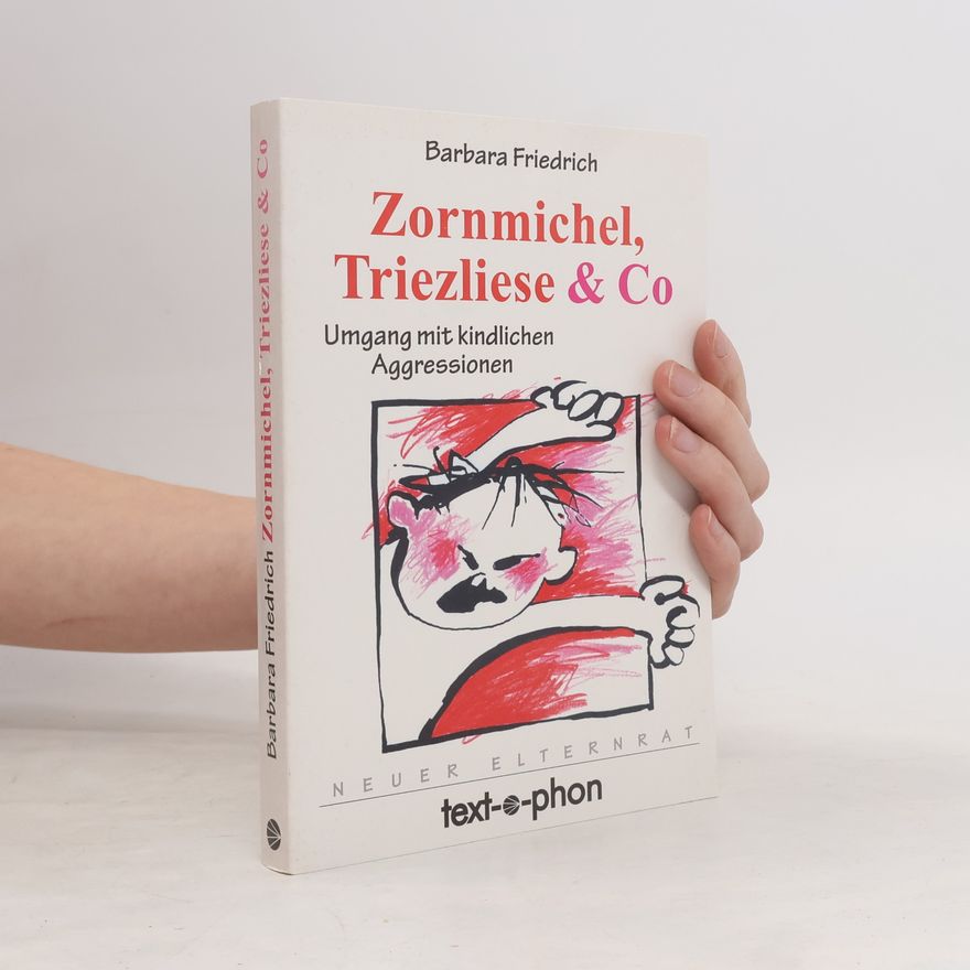 Barbara Friedrich Zornmichel, Triezliese und Co