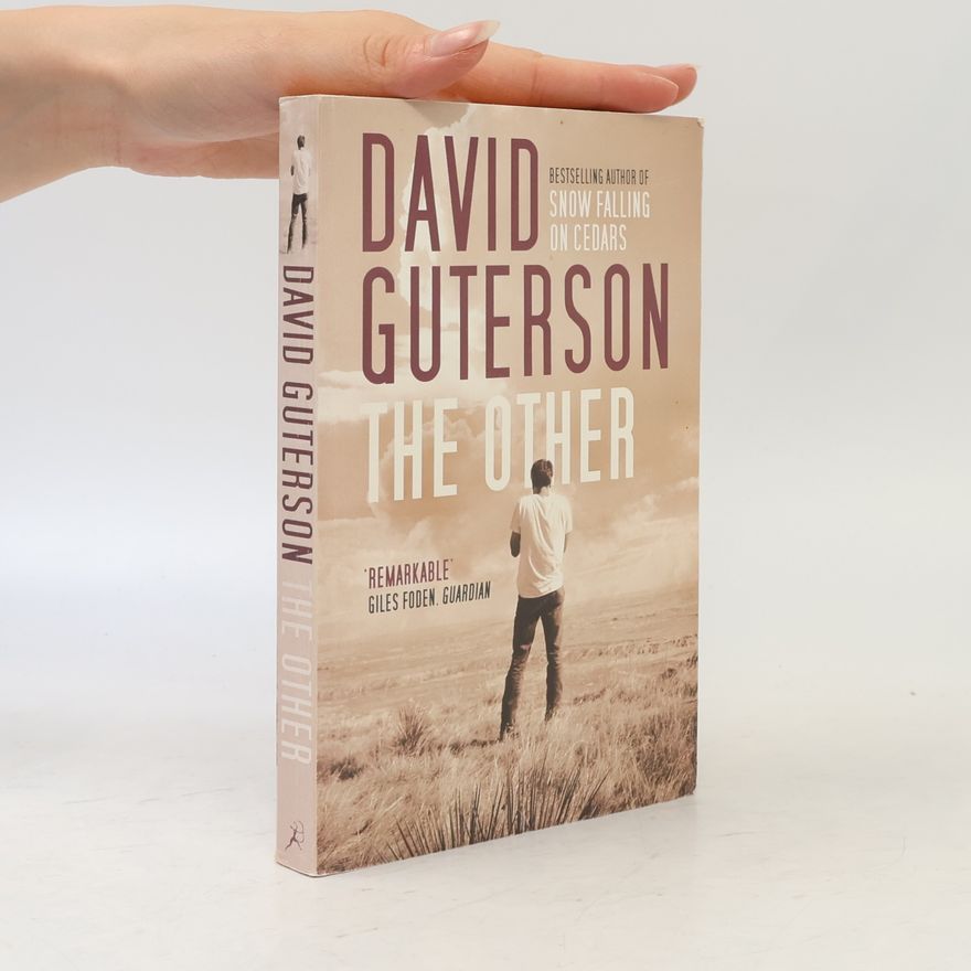 David Guterson The Other