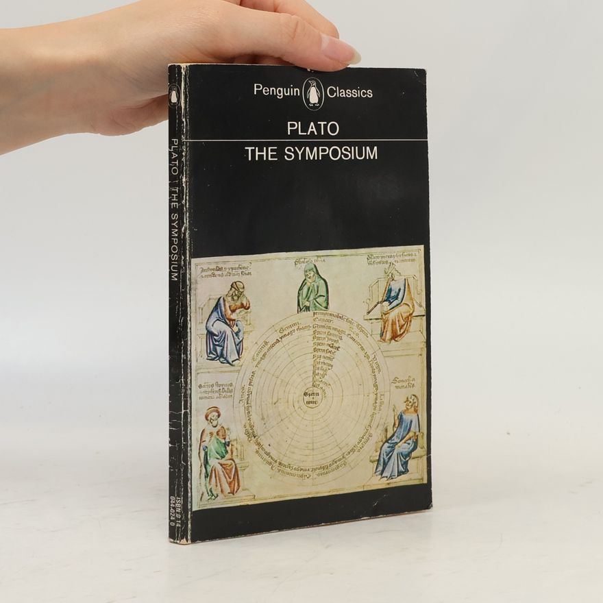 Platon The Symposium