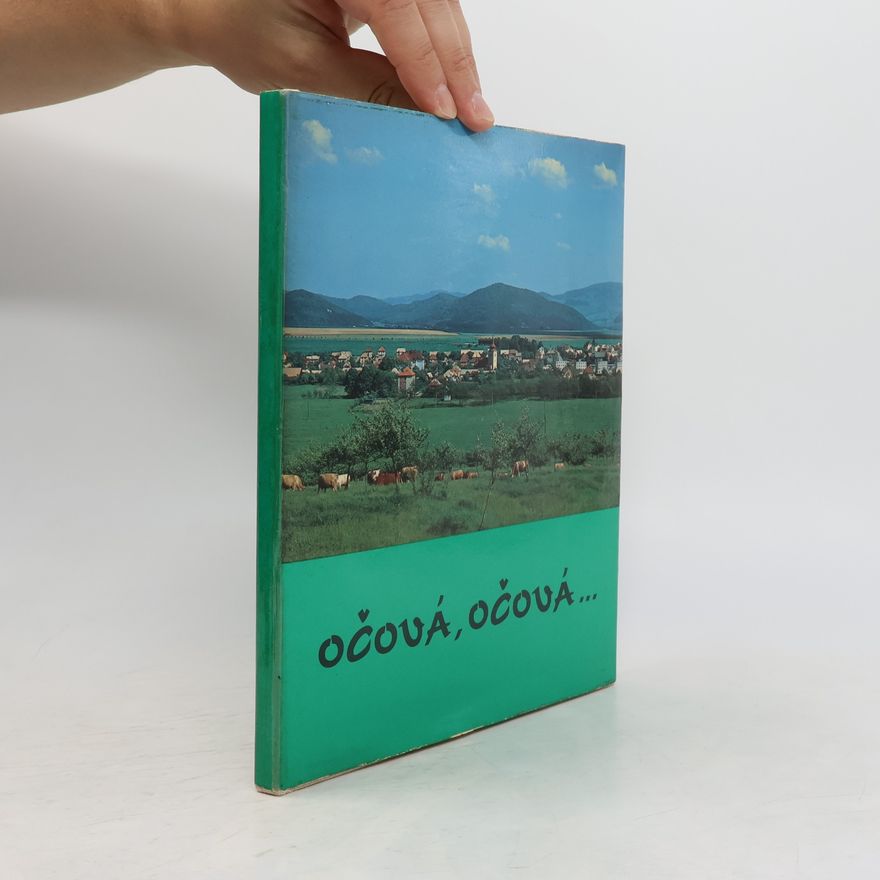 AA.VV. Očová, Očová...