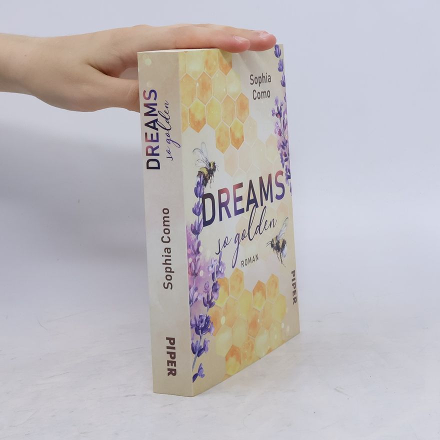 Sophia Como Dreams so Golden
