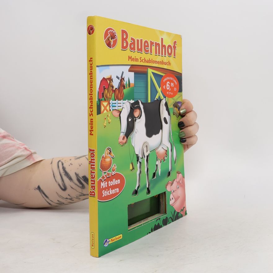 Autorenkollektiv Bauernhof